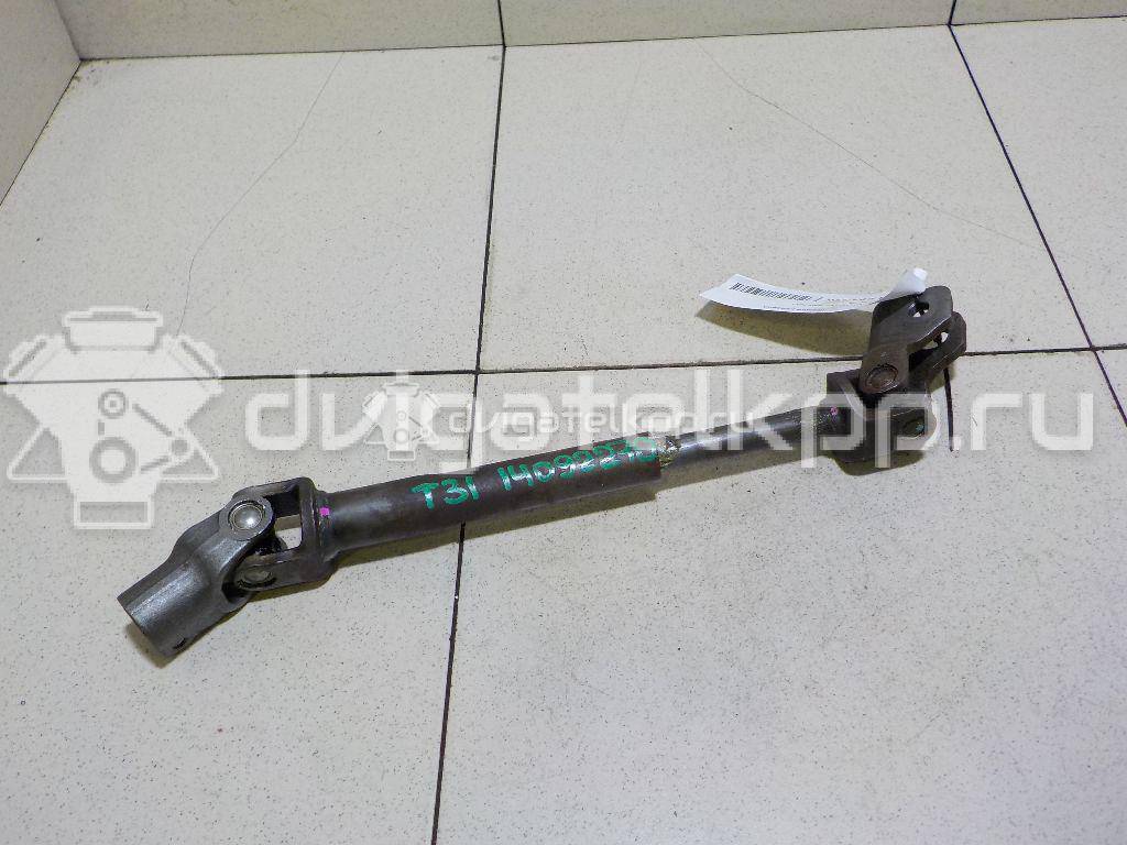 Фото Кардан рулевой  48080JG40A для Nissan Qashqai / X-Trail {forloop.counter}}