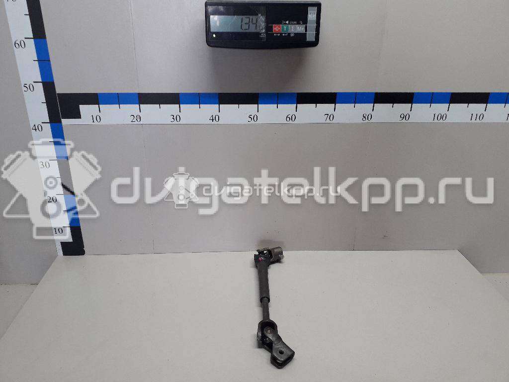 Фото Кардан рулевой  48080JM00A для Nissan Qashqai / X-Trail {forloop.counter}}