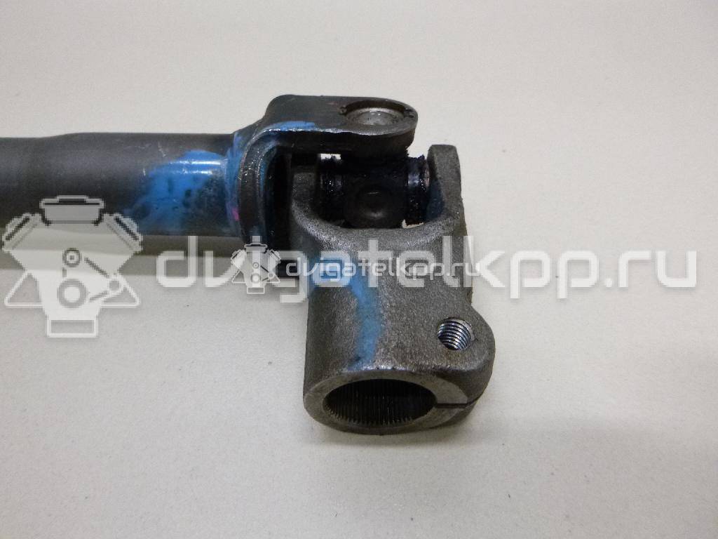 Фото Кардан рулевой  48080JM00A для Nissan Qashqai / X-Trail {forloop.counter}}