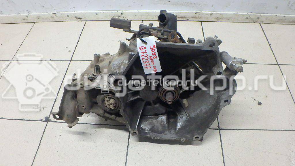 Фото Контрактная (б/у) МКПП для Honda Jazz 80-86 л.с 8V 1.3 л L13A1 бензин 20011PWLF60 {forloop.counter}}