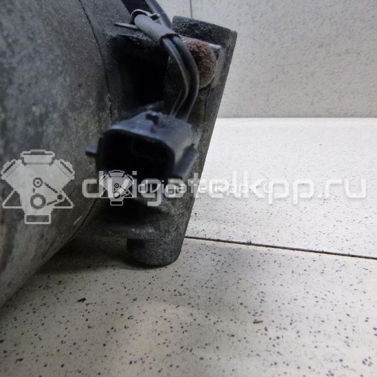 Фото Компрессор системы кондиционирования  92600jd71b для Nissan Primastar X83 / X-Trail / Qashqai