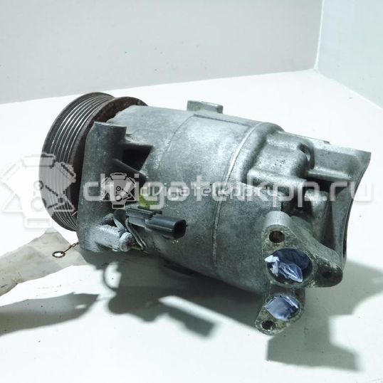 Фото Компрессор системы кондиционирования  92600JD71A для Nissan Primastar X83 / X-Trail / Qashqai
