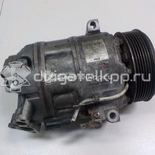 Фото Компрессор системы кондиционирования  926001DA0A для Nissan Primastar X83 / X-Trail / Nv400