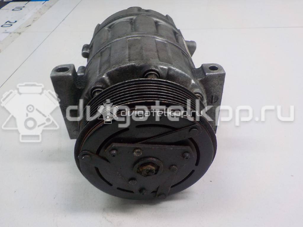 Фото Компрессор системы кондиционирования  926001DA0A для Nissan Primastar X83 / X-Trail / Nv400 {forloop.counter}}