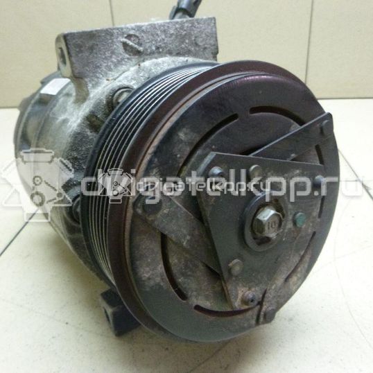 Фото Компрессор системы кондиционирования  926001DA0A для Nissan Primastar X83 / X-Trail / Nv400