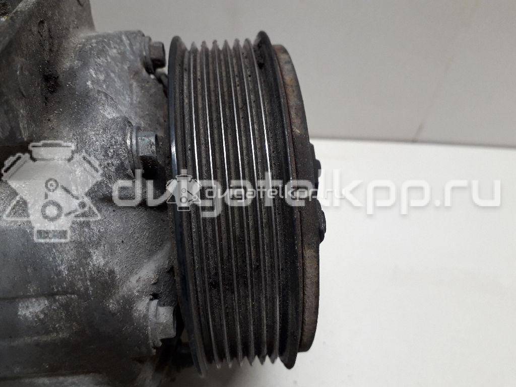 Фото Компрессор системы кондиционирования  926001DA0A для Nissan Primastar X83 / X-Trail / Nv400 {forloop.counter}}
