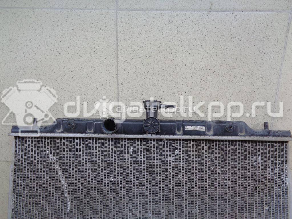 Фото Радиатор основной  21400JG300 для Nissan X-Trail {forloop.counter}}