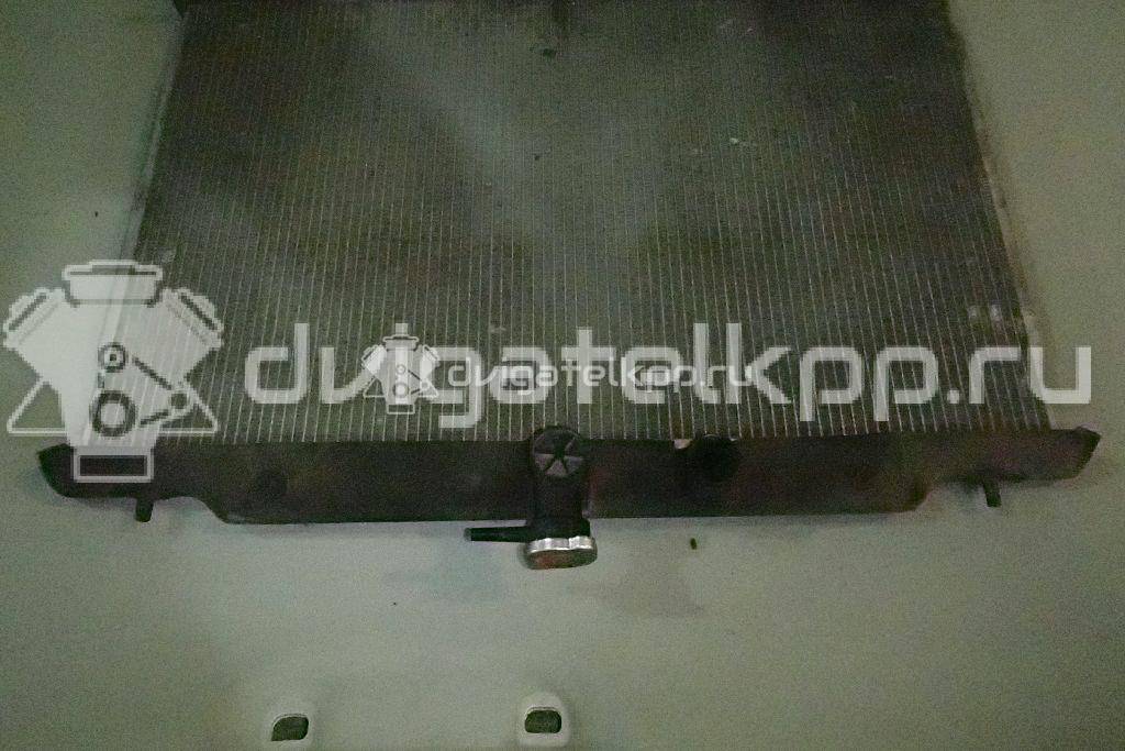 Фото Радиатор основной  21400JG40A для Nissan X-Trail {forloop.counter}}