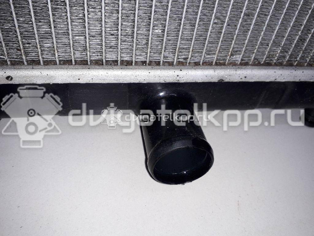 Фото Радиатор основной  21400JG40A для Nissan X-Trail {forloop.counter}}