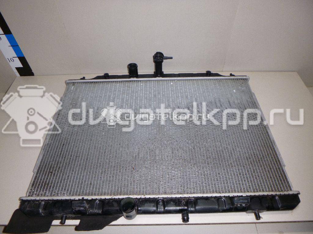 Фото Радиатор основной  21400JG40A для Nissan X-Trail {forloop.counter}}
