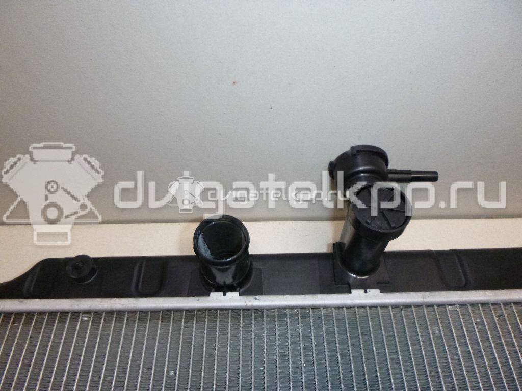 Фото Радиатор основной  21400JG40A для Nissan X-Trail {forloop.counter}}