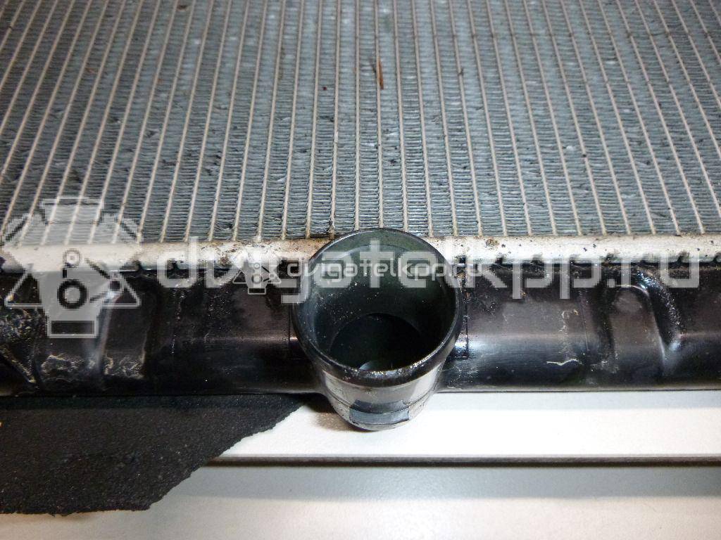 Фото Радиатор основной  21400JG40A для Nissan X-Trail {forloop.counter}}