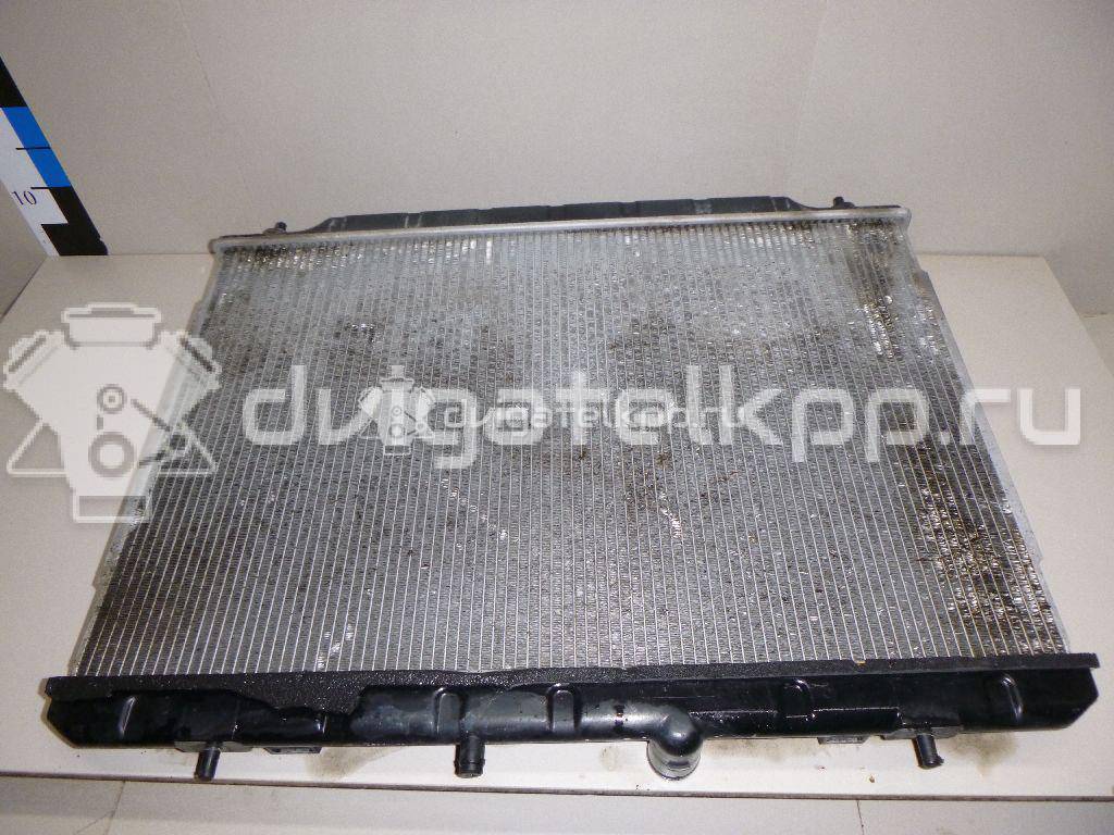 Фото Радиатор основной  21400JG40A для Nissan X-Trail {forloop.counter}}