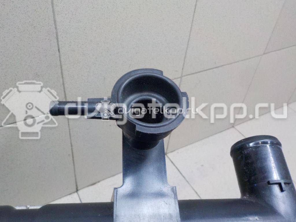 Фото Радиатор основной  21400JG85A для Nissan X-Trail {forloop.counter}}