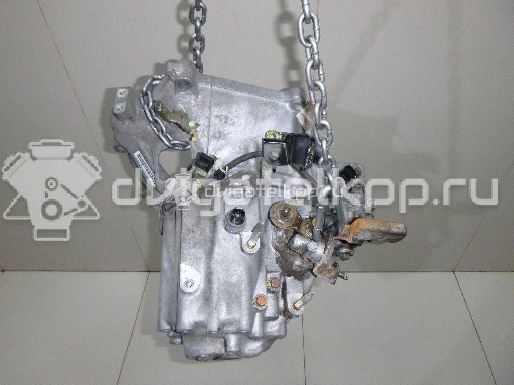 Фото Контрактная (б/у) МКПП для Honda Jazz 80-86 л.с 8V 1.3 л L13A1 бензин 20011PWLF60 {forloop.counter}}