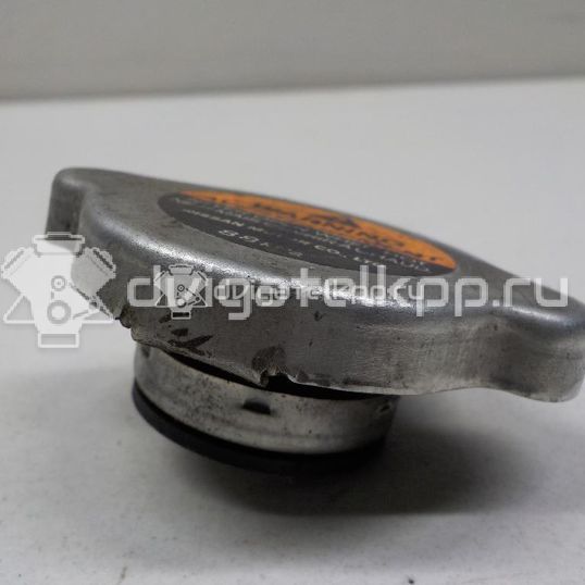 Фото Крышка радиатора  214307995a для Nissan Sunny / Bluebird / Primera / Patrol / Almera