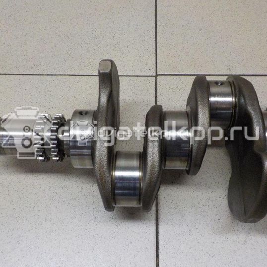 Фото Коленвал для двигателя CAXC для Audi A3 125 л.с 16V 1.4 л бензин 03C105101BM