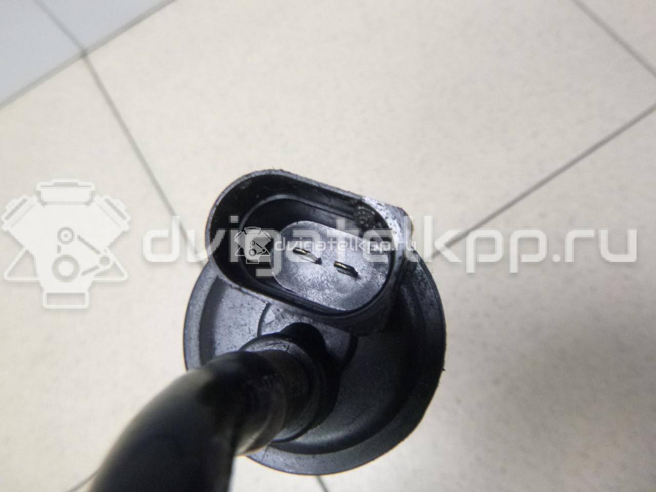 Фото Трубка вакуумная для двигателя MC для Audi 100 / 200 132-165 л.с 10V 2.2 л бензин 03F133366C {forloop.counter}}