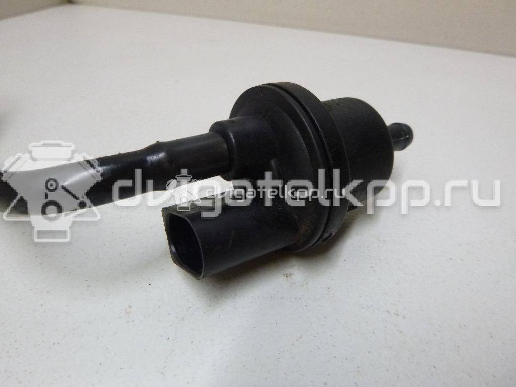 Фото Трубка вакуумная для двигателя MC для Audi 100 / 200 132-165 л.с 10V 2.2 л бензин 03F133366C {forloop.counter}}