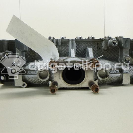 Фото Головка блока для двигателя CZEA для Audi A3 / A1 / Q2 Ga 150 л.с 16V 1.4 л бензин 04E103064G