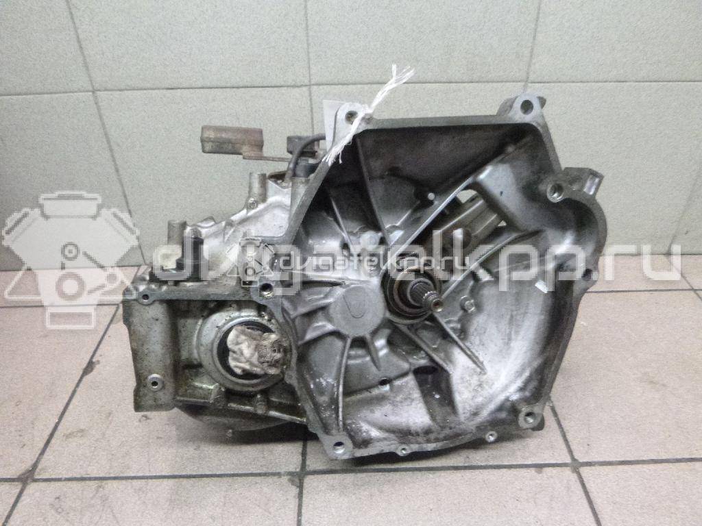 Фото Контрактная (б/у) МКПП для Honda Jazz 80-86 л.с 8V 1.3 л L13A1 бензин 20011PWLF60 {forloop.counter}}