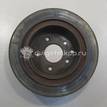 Фото Диск тормозной задний  432068H701 для Nissan X-Trail / 350 Z Z33 / Qashqai / Juke F15 / Leaf Ze0 {forloop.counter}}