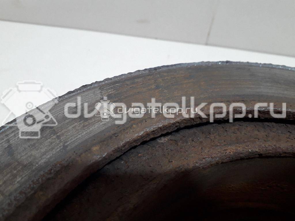 Фото Диск тормозной задний  432068H701 для Nissan X-Trail / 350 Z Z33 / Qashqai / Juke F15 / Leaf Ze0 {forloop.counter}}