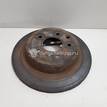 Фото Диск тормозной задний  432068H701 для Nissan X-Trail / 350 Z Z33 / Qashqai / Juke F15 / Leaf Ze0 {forloop.counter}}