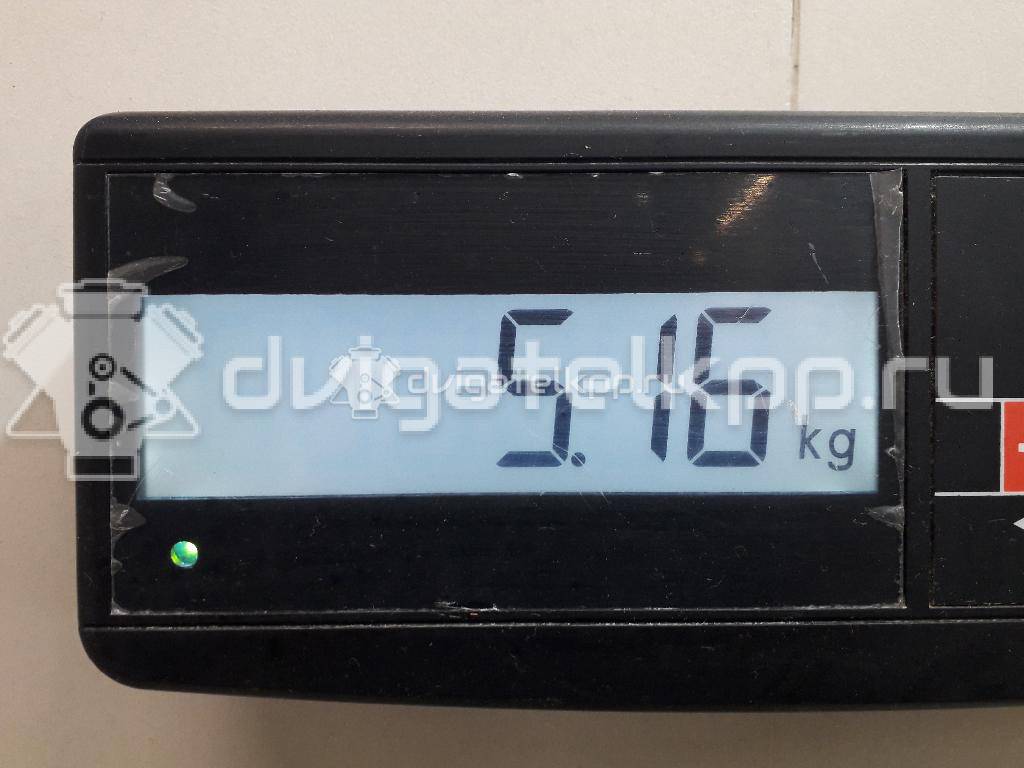 Фото Диск тормозной задний  432068H701 для Nissan X-Trail / 350 Z Z33 / Qashqai / Juke F15 / Leaf Ze0 {forloop.counter}}
