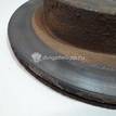 Фото Диск тормозной задний  432068H701 для Nissan X-Trail / 350 Z Z33 / Qashqai / Juke F15 / Leaf Ze0 {forloop.counter}}