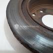 Фото Диск тормозной задний  432068H701 для Nissan X-Trail / 350 Z Z33 / Qashqai / Juke F15 / Leaf Ze0 {forloop.counter}}