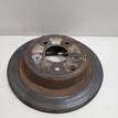 Фото Диск тормозной задний  432068H701 для Nissan X-Trail / 350 Z Z33 / Qashqai / Juke F15 / Leaf Ze0 {forloop.counter}}
