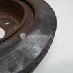 Фото Диск тормозной задний  432068H701 для Nissan X-Trail / 350 Z Z33 / Qashqai / Juke F15 / Leaf Ze0 {forloop.counter}}
