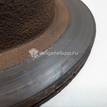 Фото Диск тормозной задний  432068H701 для Nissan X-Trail / 350 Z Z33 / Qashqai / Juke F15 / Leaf Ze0 {forloop.counter}}