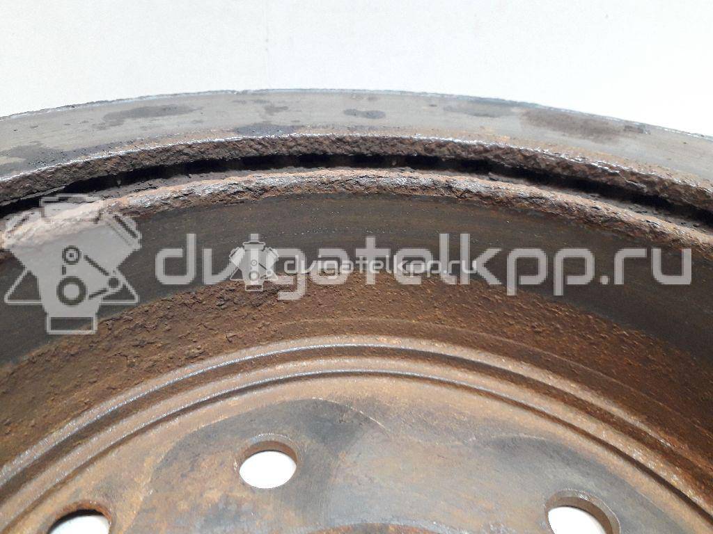Фото Диск тормозной задний  432068H701 для Nissan X-Trail / 350 Z Z33 / Qashqai / Juke F15 / Leaf Ze0 {forloop.counter}}