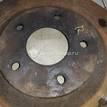 Фото Диск тормозной передний вентилируемый  40206JD00A для Nissan Juke F15 / Pulsar C13 / X-Trail / Qashqai {forloop.counter}}