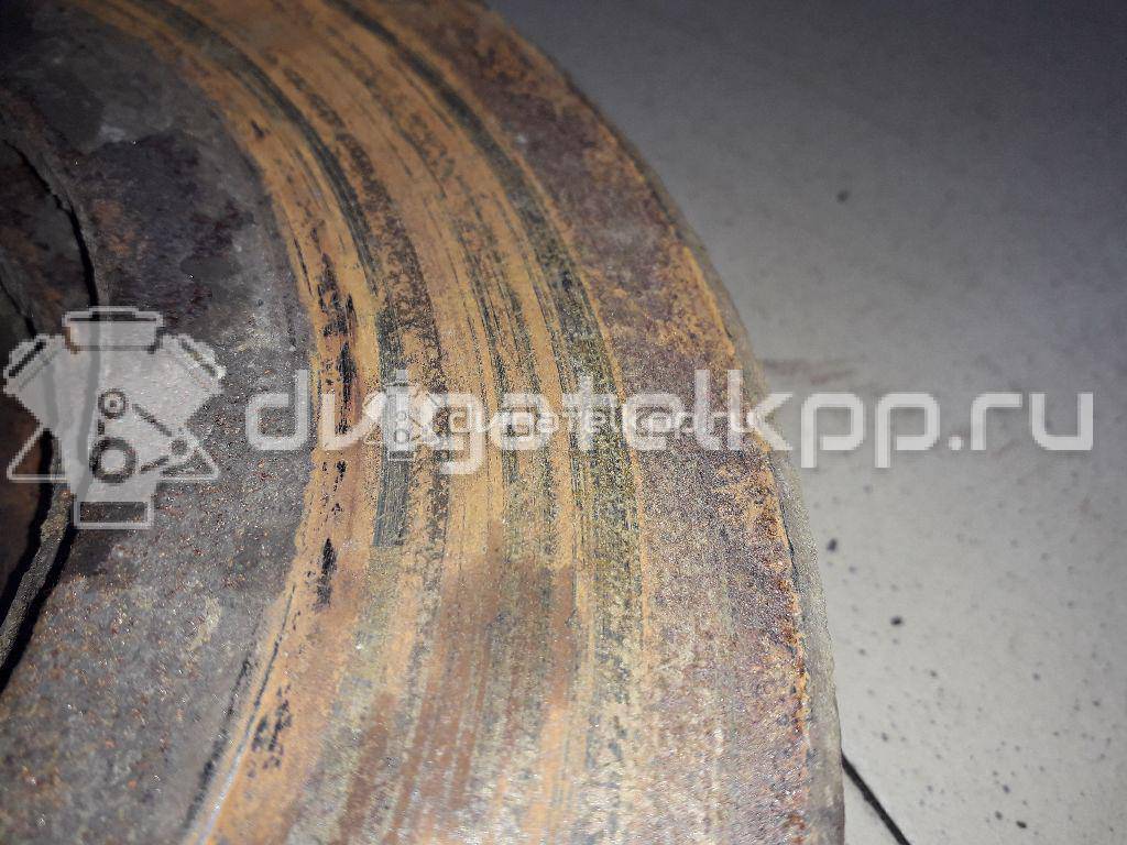 Фото Диск тормозной передний вентилируемый  40206JD00A для Nissan Juke F15 / Pulsar C13 / X-Trail / Qashqai {forloop.counter}}