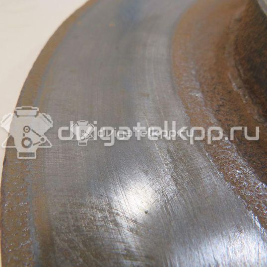 Фото Диск тормозной передний вентилируемый  40206JD00A для Nissan Juke F15 / Pulsar C13 / X-Trail / Qashqai