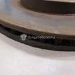 Фото Диск тормозной передний вентилируемый  40206JD00A для Nissan Juke F15 / Pulsar C13 / X-Trail / Qashqai {forloop.counter}}