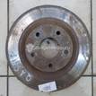 Фото Диск тормозной передний вентилируемый  40206JD00A для Nissan Juke F15 / Pulsar C13 / X-Trail / Qashqai {forloop.counter}}