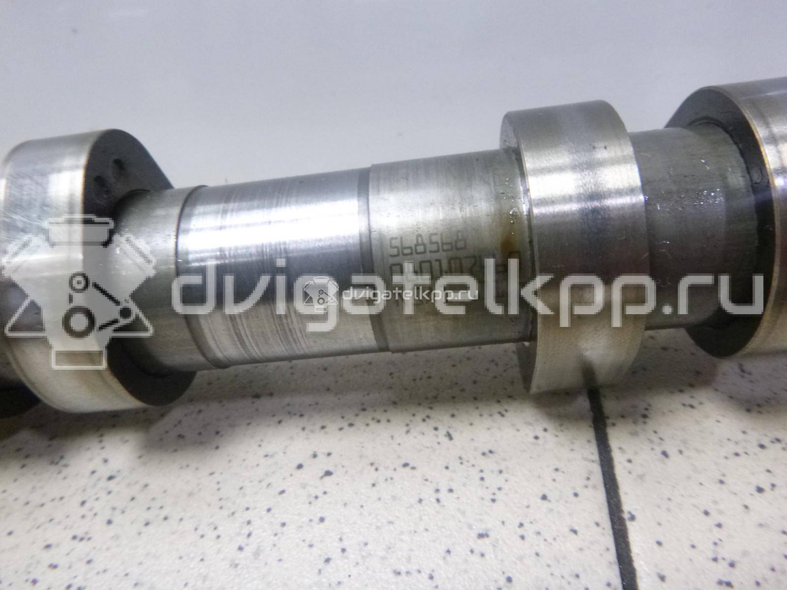 Фото Распредвал для двигателя CBZB для Audi A3 105 л.с 8V 1.2 л бензин 03F109101D {forloop.counter}}
