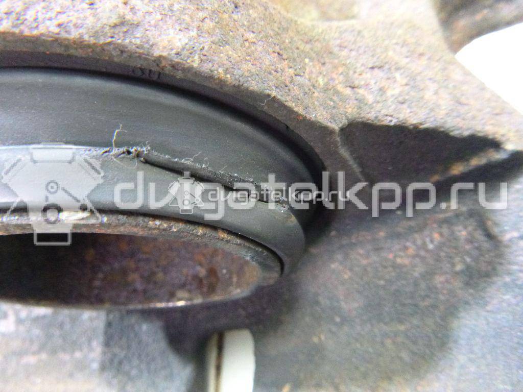 Фото Суппорт тормозной передний левый  41011JD00A для Nissan Qashqai / X-Trail / Murano {forloop.counter}}