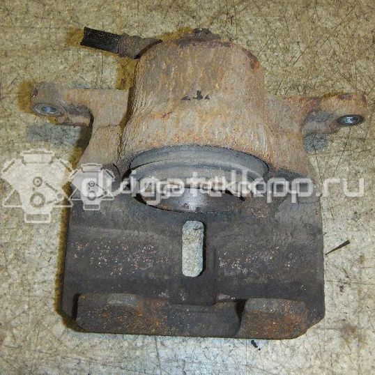Фото Суппорт тормозной передний левый  41011JD00A для Nissan Qashqai / X-Trail / Murano