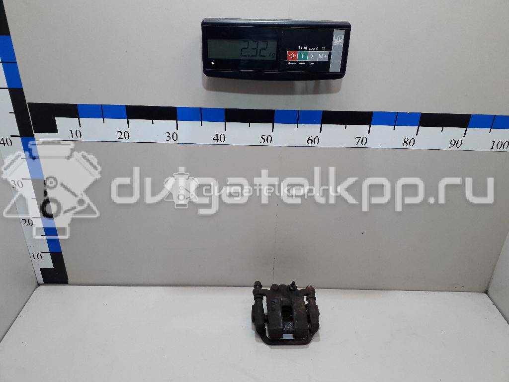 Фото Суппорт тормозной задний правый  44001JG00A для Nissan X-Trail {forloop.counter}}