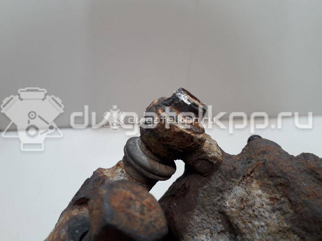 Фото Суппорт тормозной задний правый  44001JG00A для Nissan X-Trail {forloop.counter}}