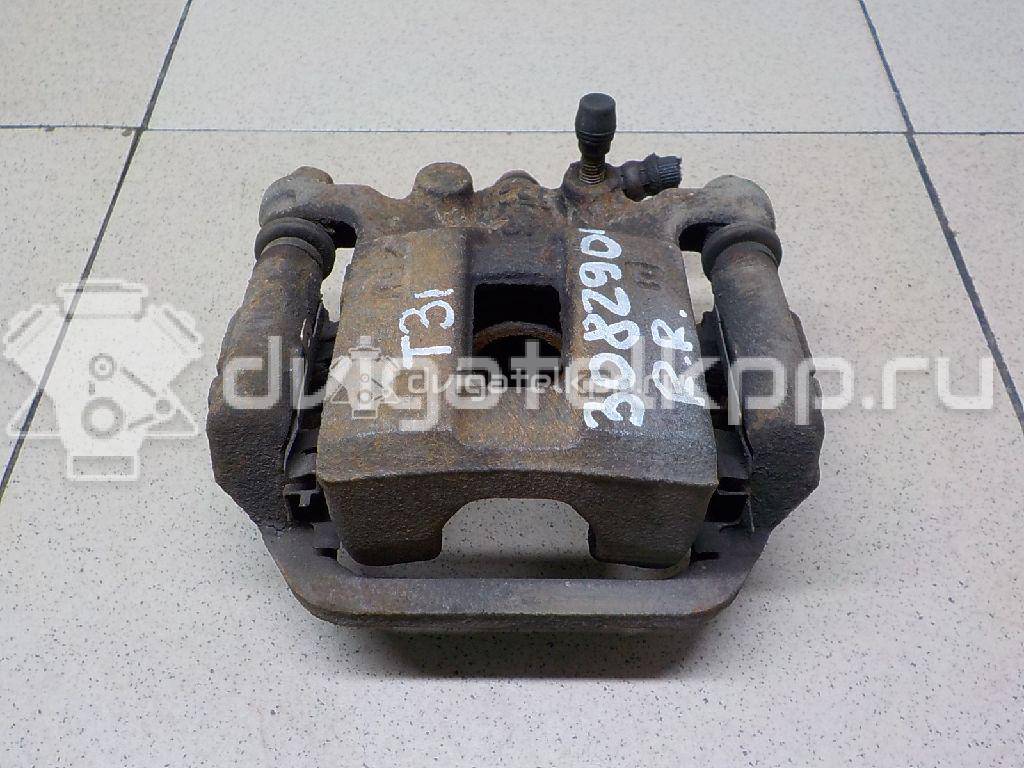 Фото Суппорт тормозной задний правый  44001JG00A для Nissan X-Trail {forloop.counter}}