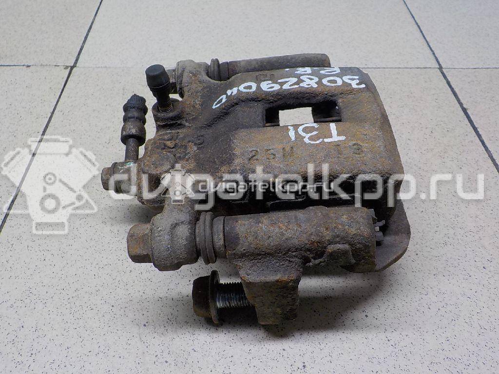 Фото Суппорт тормозной задний правый  44001JG00A для Nissan X-Trail {forloop.counter}}
