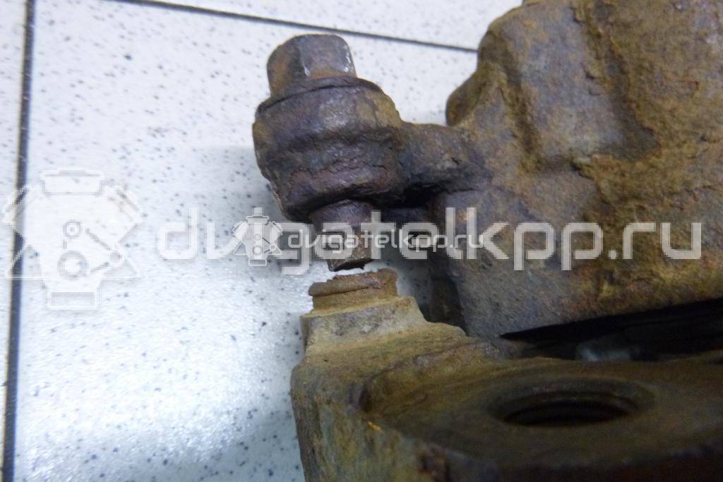 Фото Суппорт тормозной задний левый  44011JG00A для Nissan X-Trail {forloop.counter}}