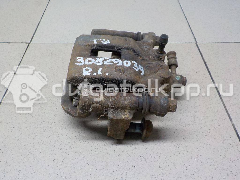 Фото Суппорт тормозной задний левый  44011JG00A для Nissan X-Trail {forloop.counter}}