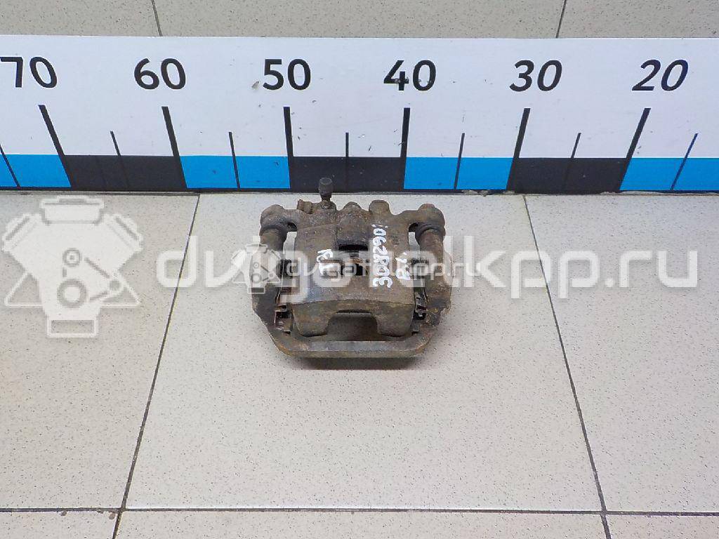 Фото Суппорт тормозной задний левый  44011JG00A для Nissan X-Trail {forloop.counter}}